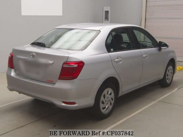2021 Toyota Corolla, photo 2 of 2