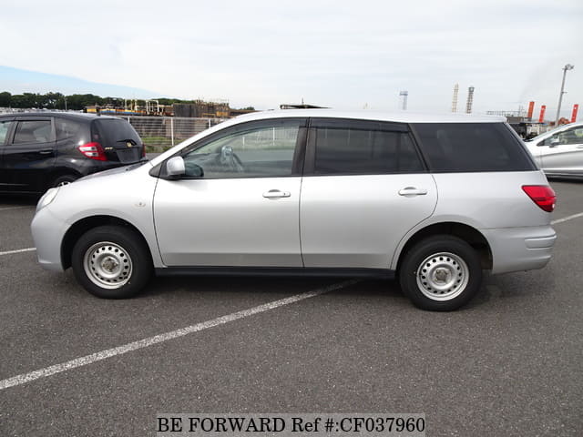 2019 Nissan Ad, photo 2 of 3