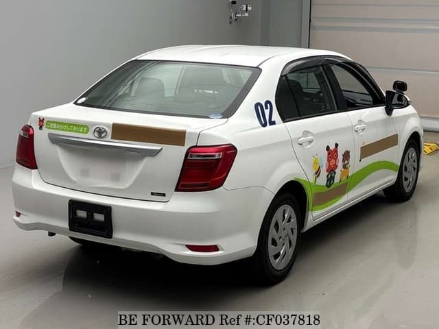 2020 Toyota Corolla, photo 2 of 2