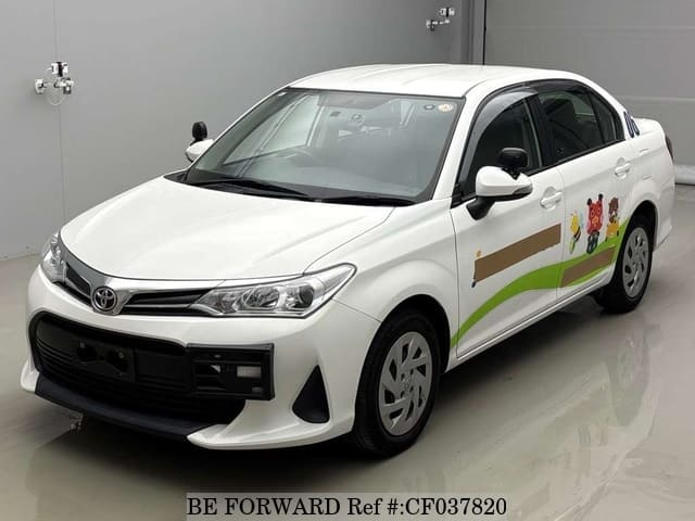 2020 Toyota Corolla, photo 1 of 2