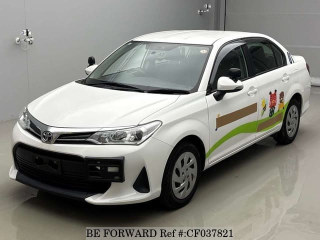 2020 Toyota Corolla, photo 1 of 2