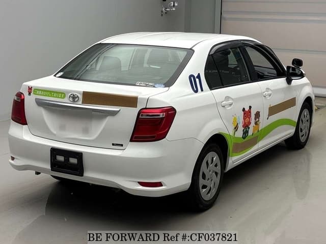 2020 Toyota Corolla, photo 2 of 2