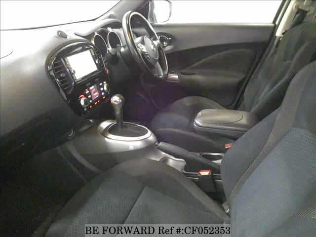 2019 Nissan Juke, photo 3 of 3