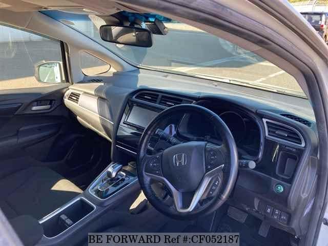2019 Honda Shuttle, photo 3 of 3