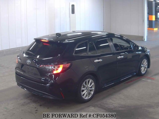 2019 Toyota Corolla, photo 2 of 3