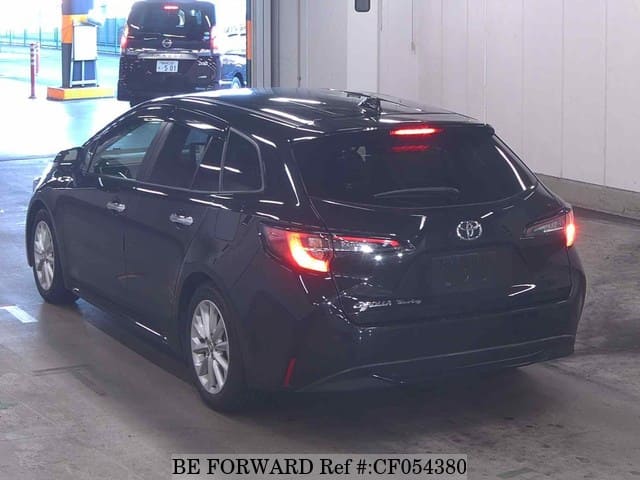 2019 Toyota Corolla, photo 3 of 3