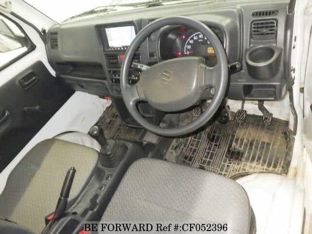 2019 Suzuki Carry, photo 3 of 3