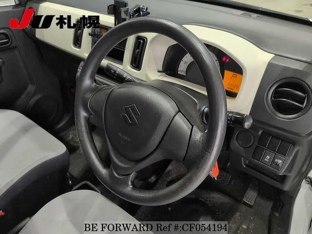 2020 Suzuki Alto, photo 3 of 3