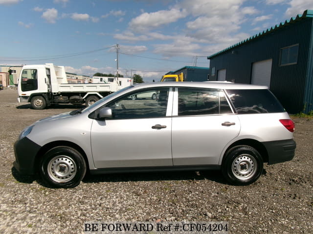 2021 Nissan Ad, photo 2 of 3