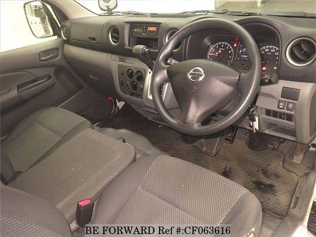 2020 Nissan Caravan, photo 3 of 3