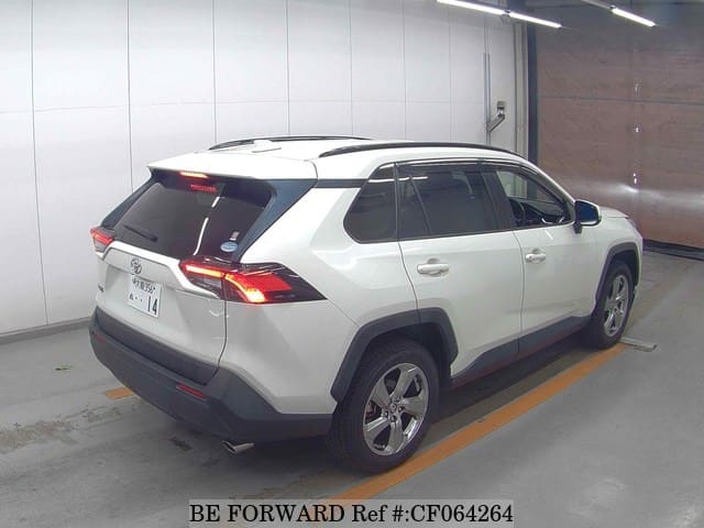 2020 Toyota Rav4, photo 2 of 3