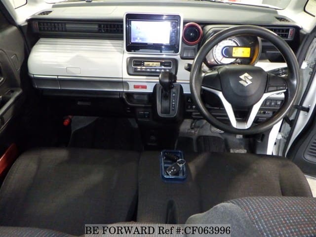 2019 Suzuki Spacia, photo 3 of 3