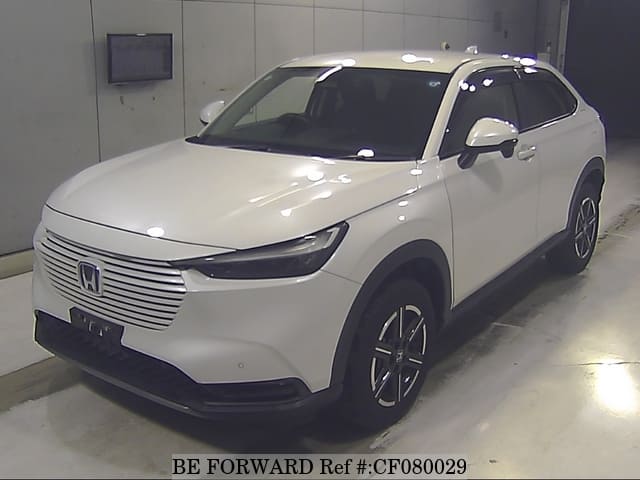 2022 Honda Vezel HYBRID E:HEV X for sale in Kenya