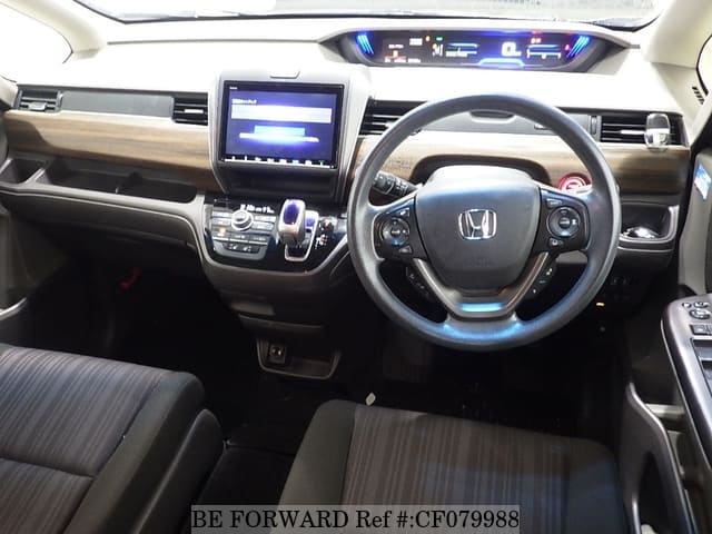 2019 Honda Freed, photo 3 of 3