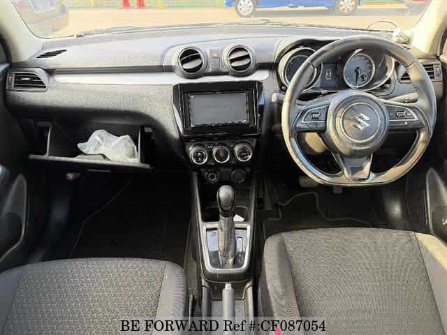 2020 Suzuki Swift, photo 3 of 3