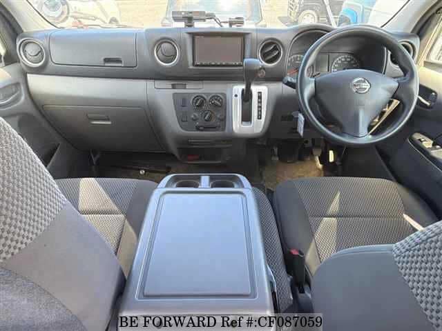 2019 Nissan Caravan, photo 3 of 3