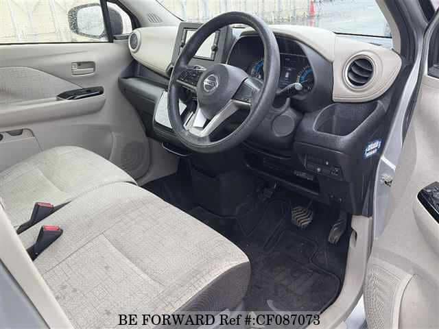2021 Nissan Dayz, photo 3 of 3