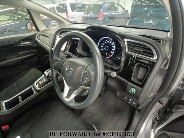 2021 Honda Shuttle, photo 3 of 3