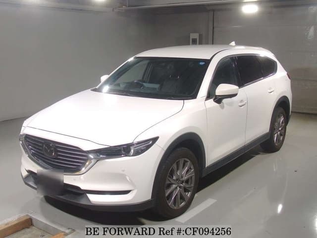 2022 Mazda Cx-8 XD PROACTIVE for sale in Kenya