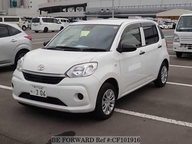 2019 Toyota Passo X S for sale in Kenya