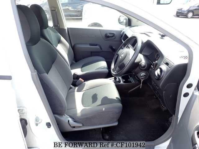 2019 Nissan Ad, photo 3 of 3