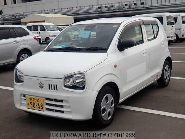 2020 Suzuki Alto L SAFETY SUPPORT for sale in Kenya