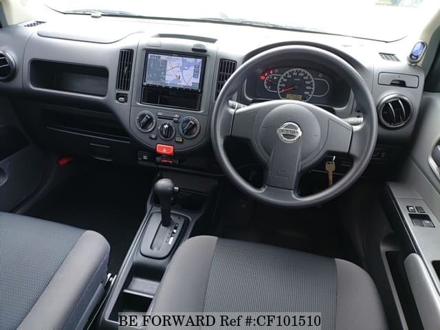 2019 Nissan Ad, photo 3 of 3