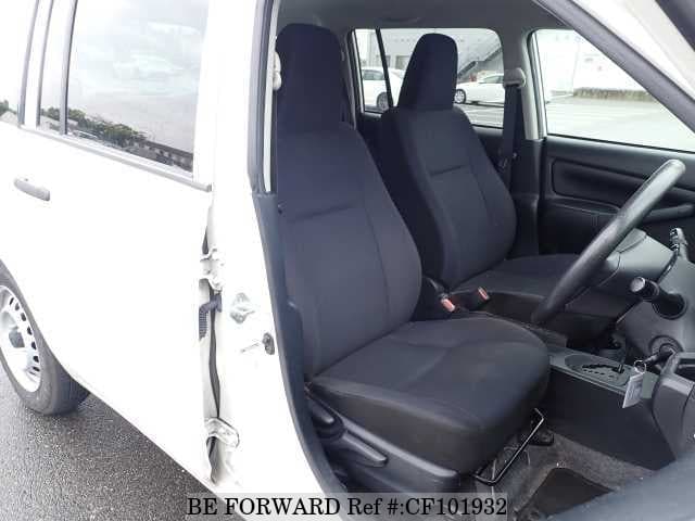 2022 Toyota Probox, photo 3 of 3