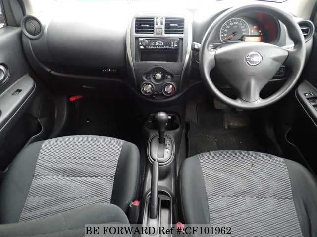 2019 Nissan March, photo 3 of 3