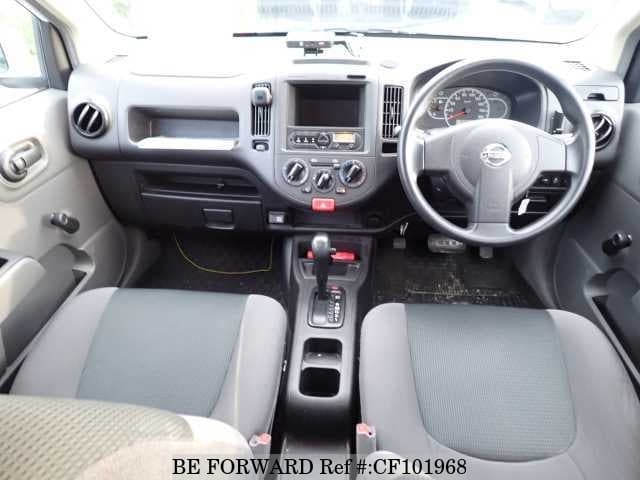 2019 Nissan Ad, photo 3 of 3