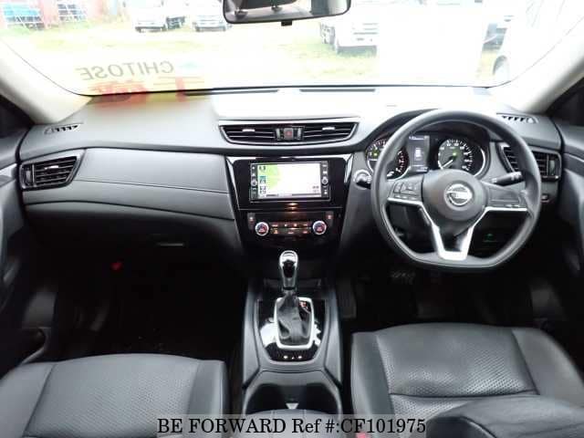 2021 Nissan X-trail, photo 3 of 3