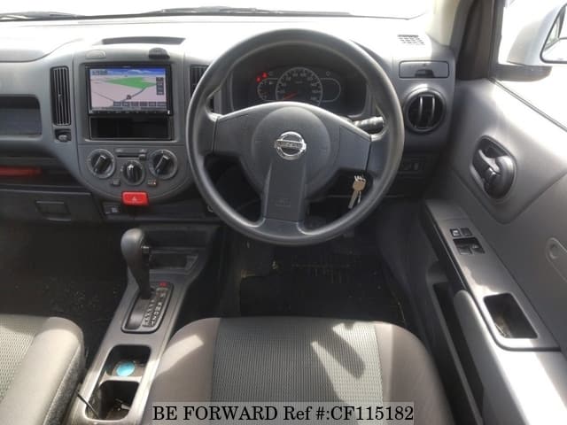 2019 Nissan Ad, photo 3 of 3