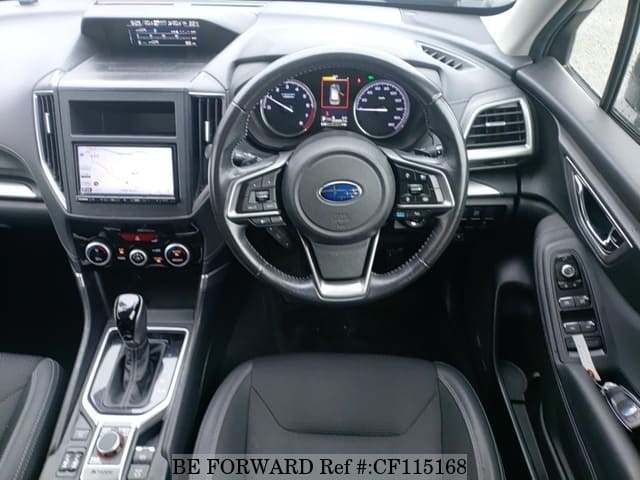 2021 Subaru Forester, photo 3 of 3
