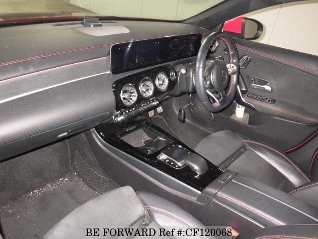 2020 Mercedes-Benz Cla-class, photo 3 of 3
