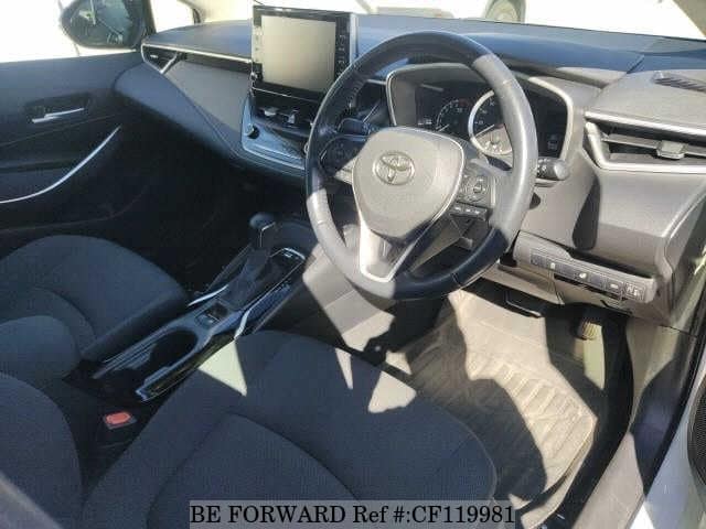 2019 Toyota Corolla, photo 3 of 3