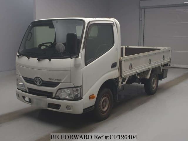 2019 Toyota Toyoace LONG SINGLE for sale in Kenya
