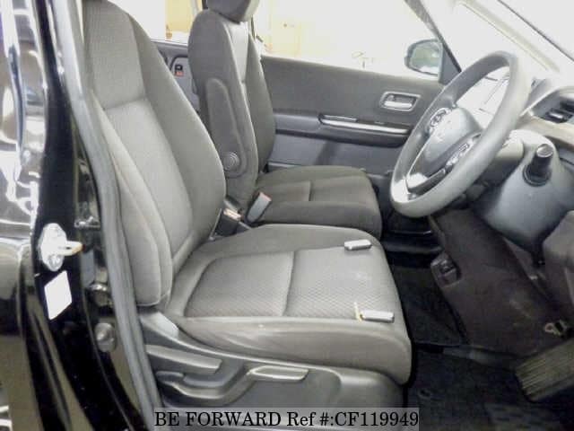 2019 Honda Freed+, photo 3 of 3