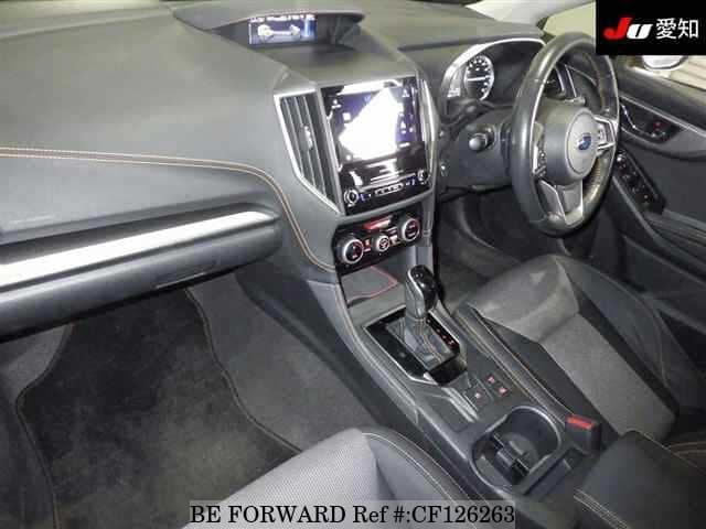 2021 Subaru Xv, photo 3 of 3
