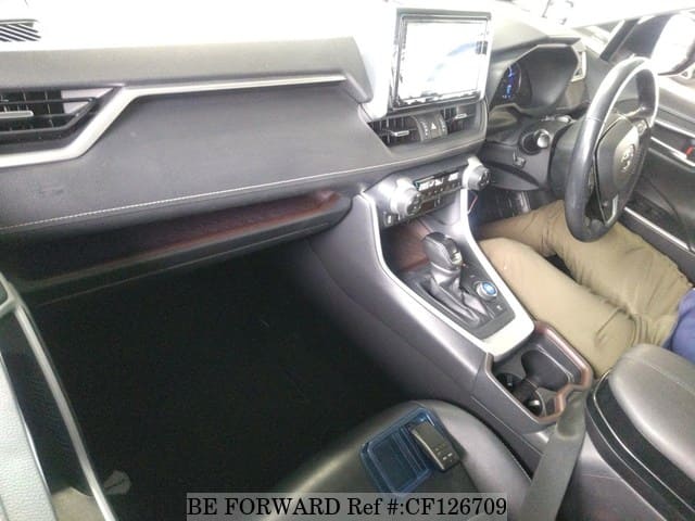 2020 Toyota Rav4, photo 3 of 3