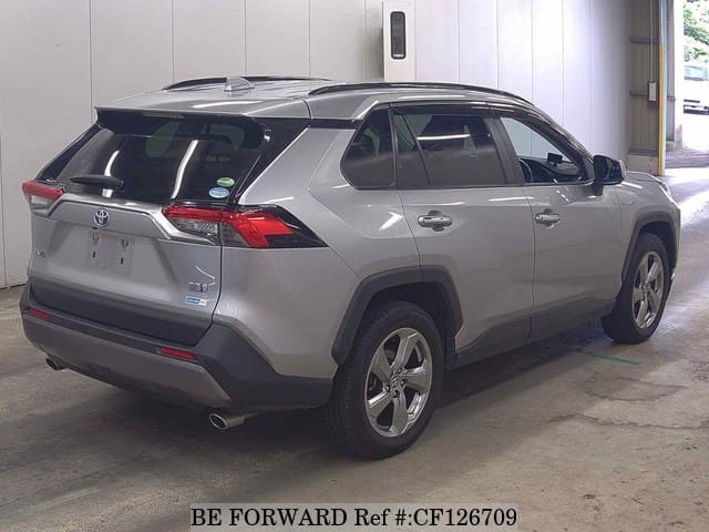 2020 Toyota Rav4, photo 2 of 3