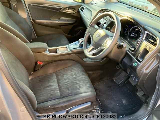 2019 Honda Shuttle, photo 3 of 3