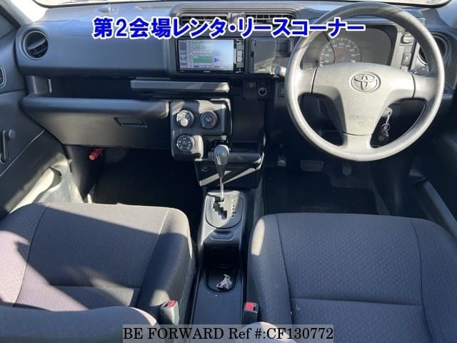 2020 Toyota Probox, photo 3 of 3