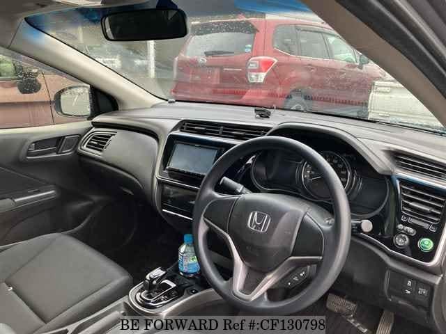 2019 Honda Grace, photo 3 of 3