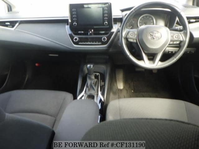 2019 Toyota Corolla, photo 3 of 3