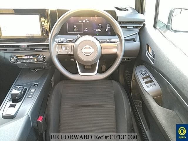 2021 Nissan Note, photo 3 of 3
