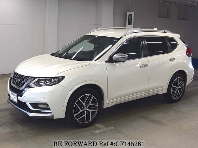 2020 Nissan X-trail AUTECH I PACKAGE for sale in Kenya