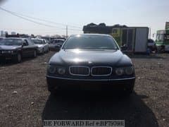 Best Value Used BMW 7 SERIES for Sale | BE FORWARD