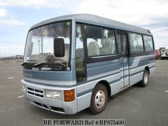 isuzu beforward