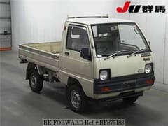 Mitsubishi Minicab Bravo