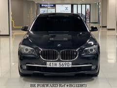 Best Value Used BMW 7 SERIES for Sale | BE FORWARD